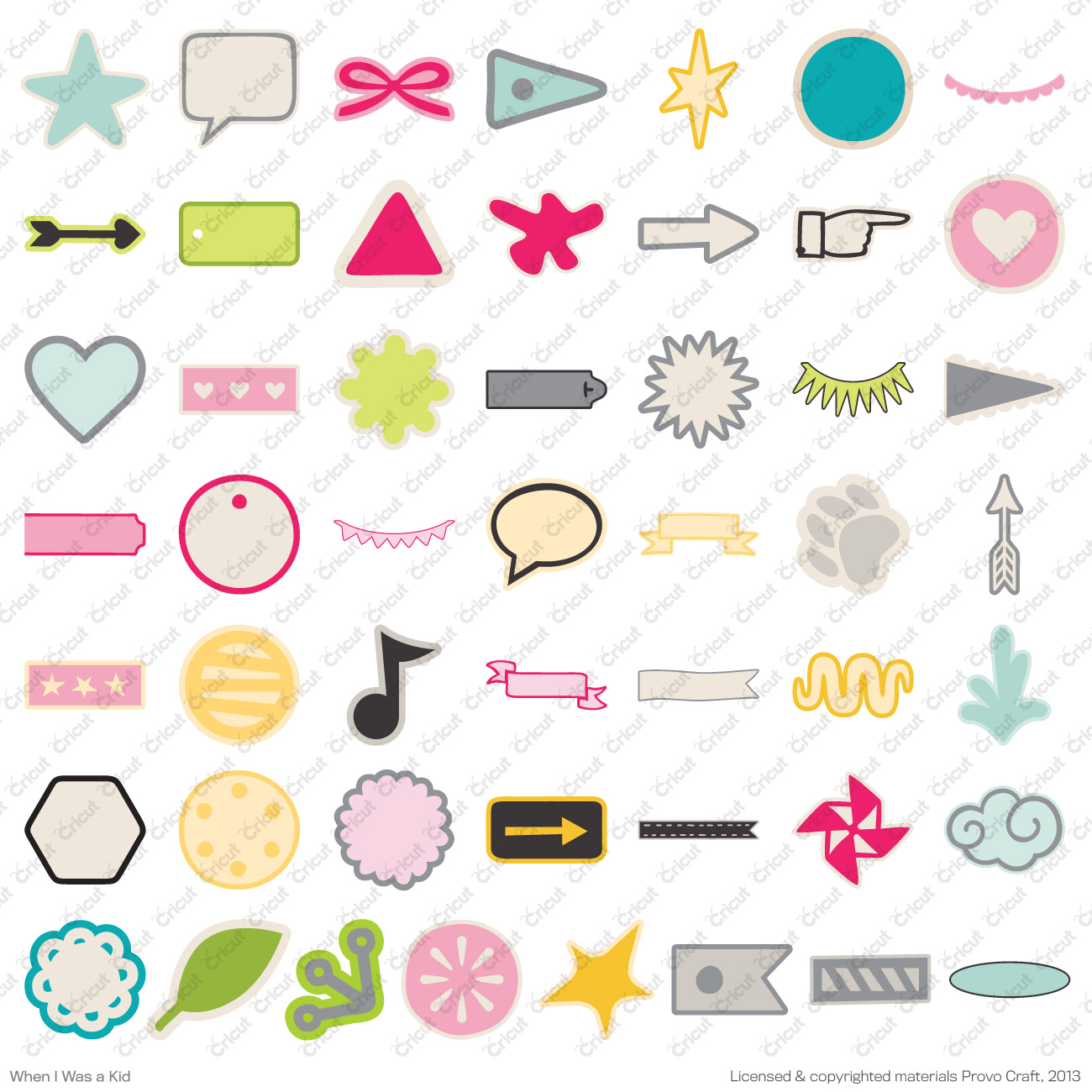 Obsessed with Scrapbooking Two New Layout Based Cricut Cartridges