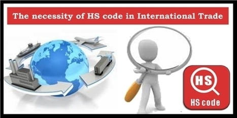 Why It is Important to Find HS Code for Import Products Why It is Important to Find HS Code for Import Products