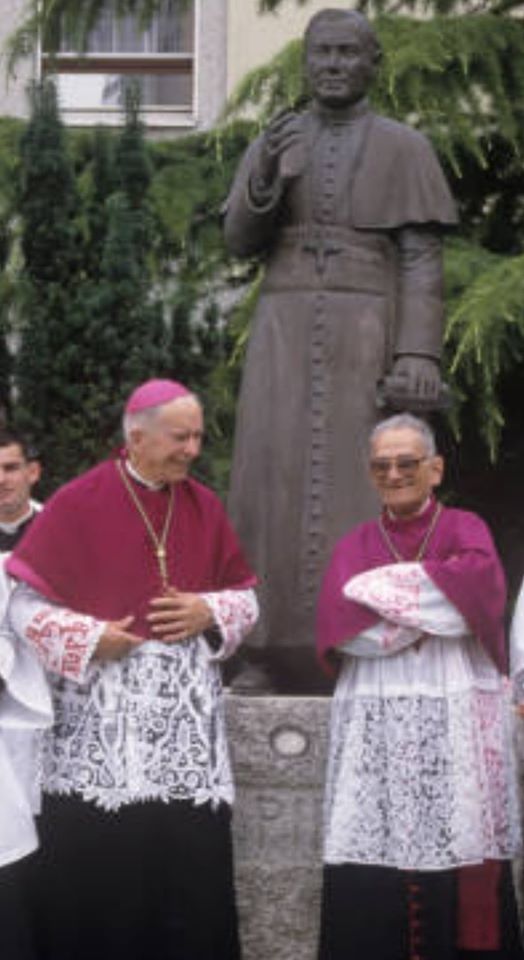 A Alegria dos Santos