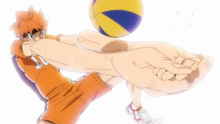 Hellominju.com : ハイキュー!! アニメ 4期 烏野高校 『日向翔陽 (CV:村瀬歩)』 | Shōyō Hinata | Haikyū!! Karasuno | Hello Anime !