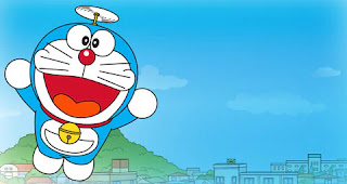 facts about doraemon