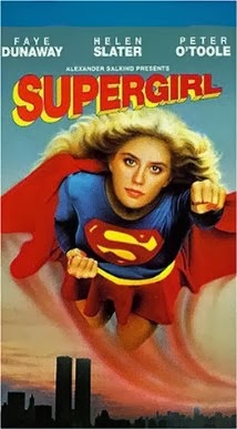 مشاهدة وتحميل فيلم Supergirl 1984 اون لاين