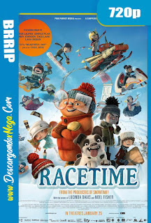 Racetime (2018) HD [720p] Latino