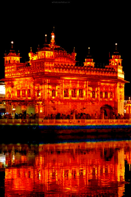 golden temple hd wallpaper for mobile and pc 2021 download now