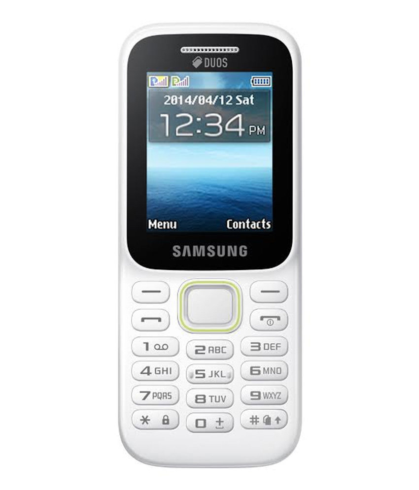 Samsung Galaxy Pocket Neo GT-S5312 Firmware