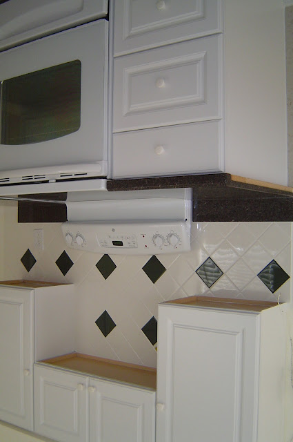 ZT: Remodelacion de Cocina Y Baño