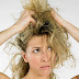 عوامل تؤدي إلى تقصف و تساقط الشعر
