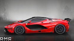 laferrari ferrari speed ever