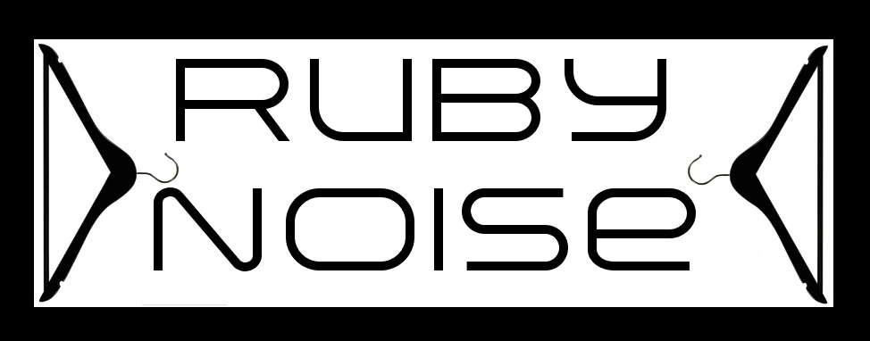 Ruby Noise Fashion
