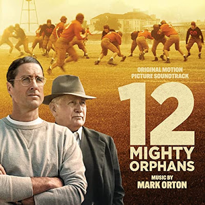 12 Mighty Orphans Soundtrack Mark Orton