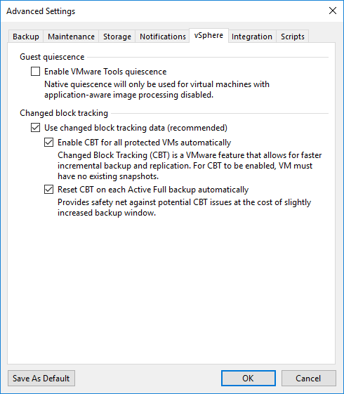 Sysadmin Stories Veeam Backup Recovery Change Block Tracking Reset sysadmin-stories-veeam-backup-recovery-change-block-tracking-reset