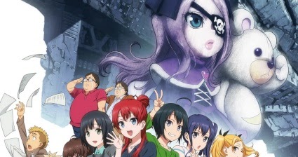 Get Ost Opening Dan Ending Shirobako Movie Free Get Wallpaper Ost Opening Dan Ending Shirobako Movie For Free