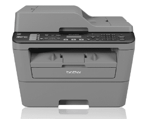 brother printer scanner software for mac