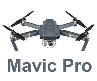 Mavic Pro Mavic Pro