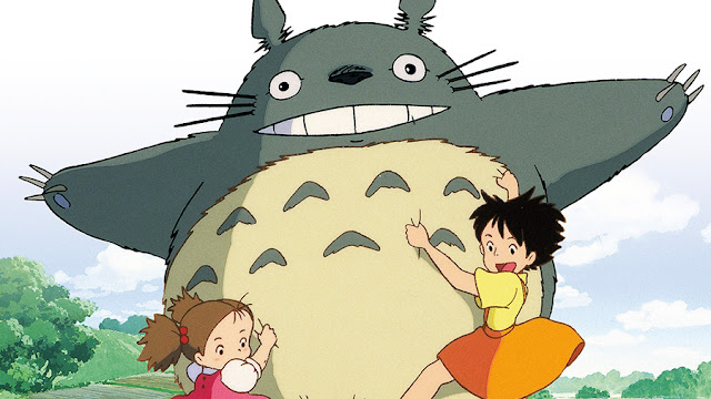 Kumpulan Foto My Neighbor Totoro Movie, Fakta My Neighbor Totoro Movie dan Video My Neighbor Totoro Movie