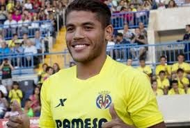 Jonathan Dos Santos habla del derbi