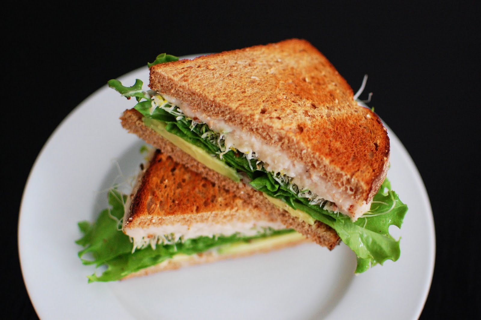 10 Most Satisfying Veggie Sandwiches