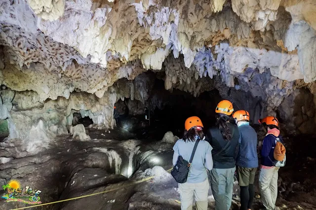 Spelunking in Occidental Mindoro: An Expedition to San Jose’s Obscure Caverns [Travel and Tourism]