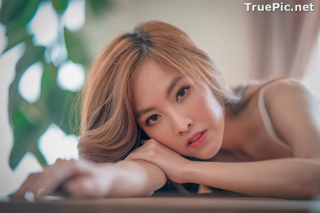 Image Thailand Model – Narisara Chookul – Beautiful Picture 2021 Collection - TruePic.net - Picture-30