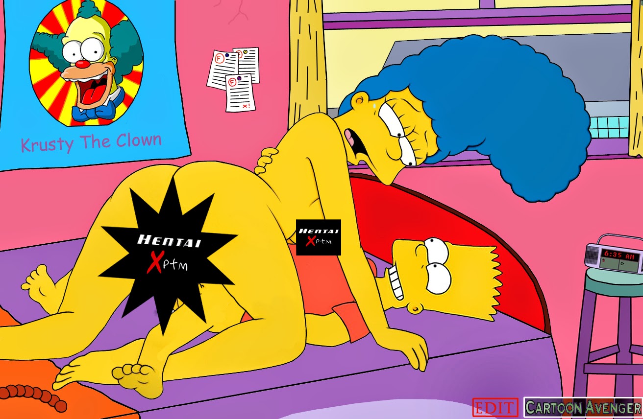 1312px x 856px - marge fucks bart free online - 'Bart fuck Marge' Search ...