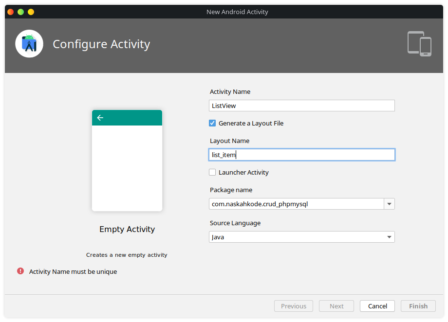 android studio intent position android studio intent position