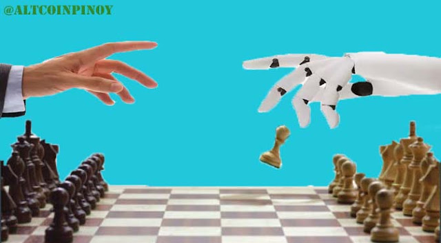 Types of trader Altcoinpinoy