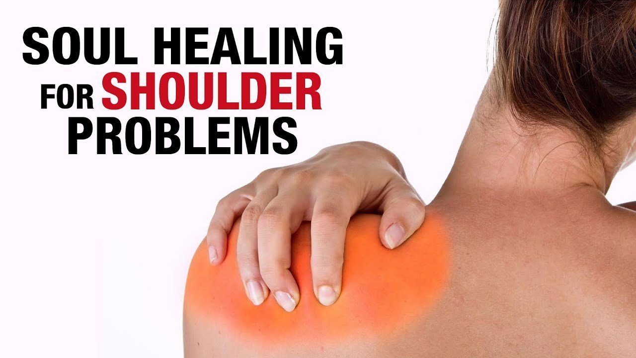 Shoulder problem