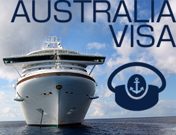 Changes to Australia Maritime Crew Visa MCV - 988 Online Application - yodisphere.com