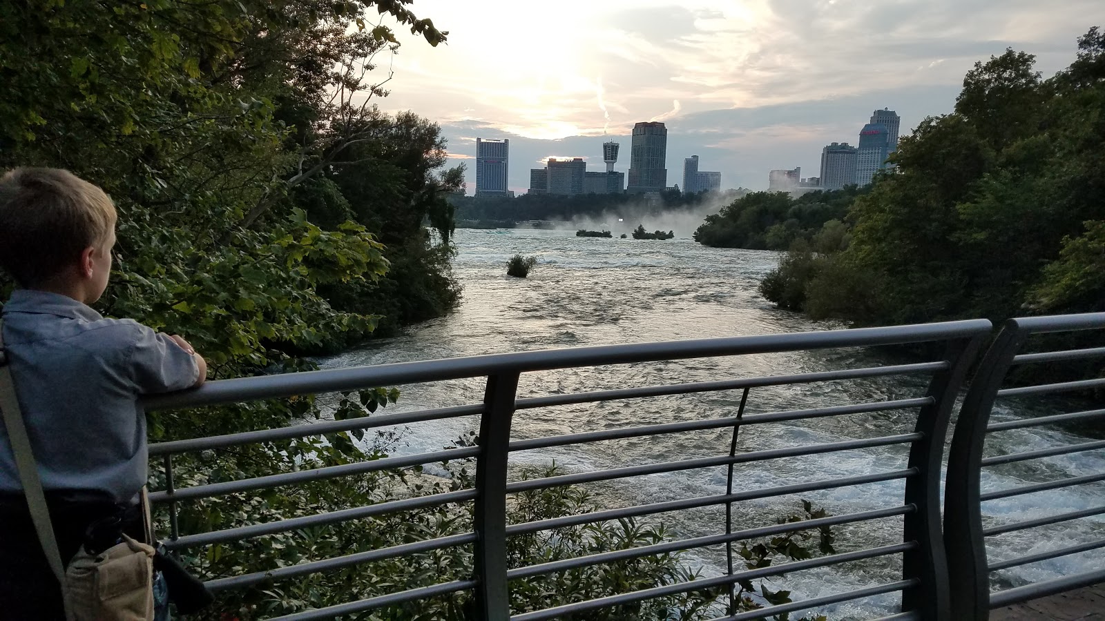 17 Must See Waterfalls That Should Be On Your Upstate Ny Bucket List Newyorkupstate Com