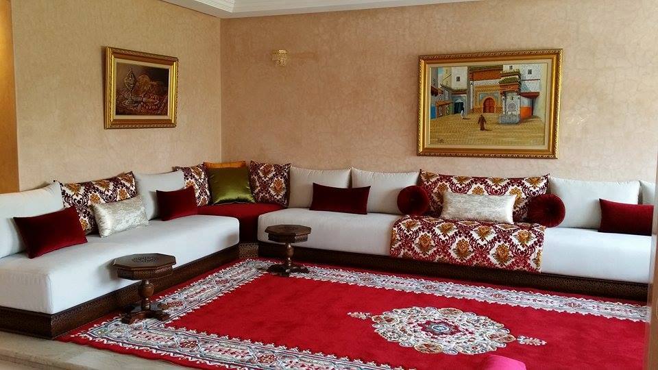 أفضل وأجمل صور الصالون المغربي لهذا الموسم ديكور مغربي أفضل وأجمل صور الصالون المغربي لهذا الموسم ديكور مغربي