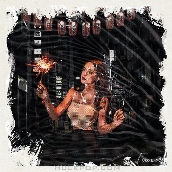 Lokid – Firework (Feat. BA) – Single