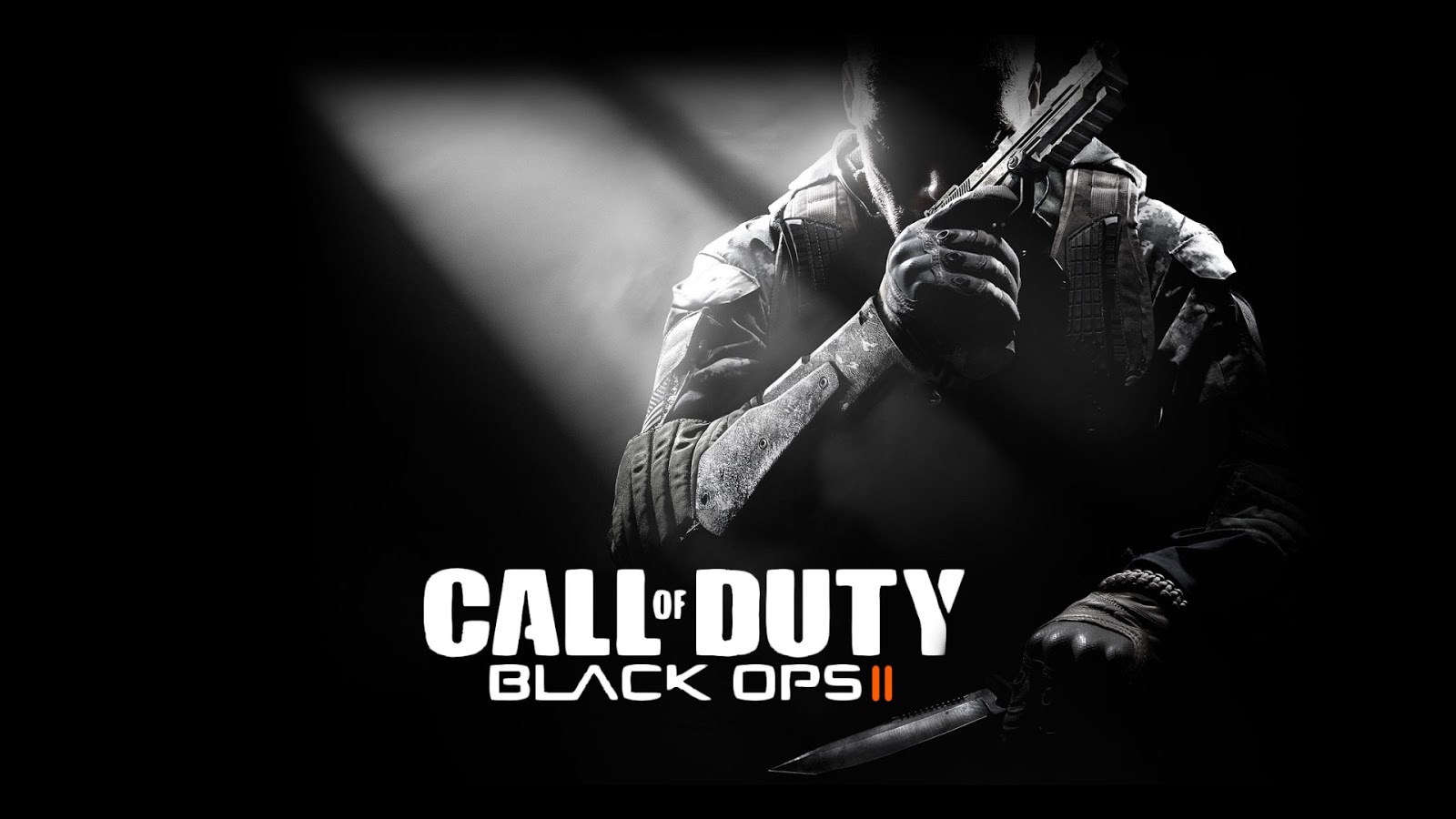 Call of Duty Black Ops 2 Torrent Download Free Pc Games Torrents