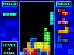 TETRIS