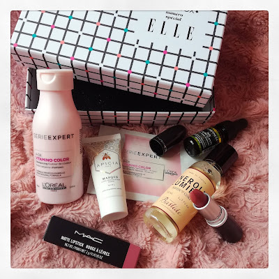 Birchbox x Elle : La collab' qui a tout bon ? 