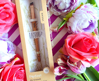 hebe brow brush review