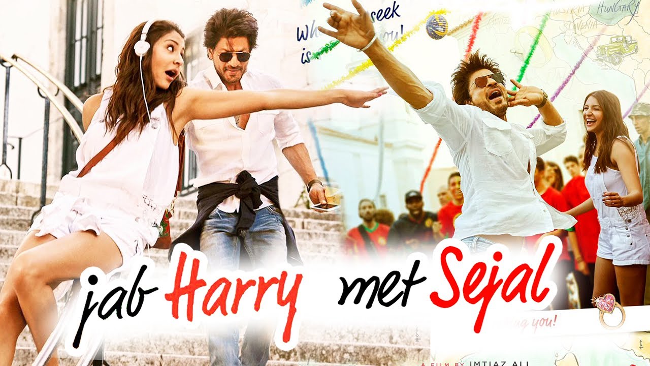 Jab Harry Met Sejal (2017)