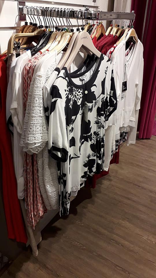 Zébulon côté femme 16 rue des rémouleurs 44190 CLISSON Tél 02.40.54