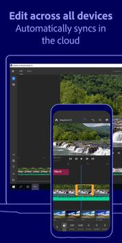 تطبيق من Adobe لتعديل على فيديوهات للاندرويد والأيفون 2020 تحميل تطبيق Adobe Premiere Rush للتعديل على الفيديوهات 2022