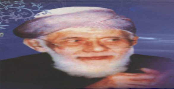 Manaqib Abuya Dimyati Masjid Jami' Syekh Manshuruddin