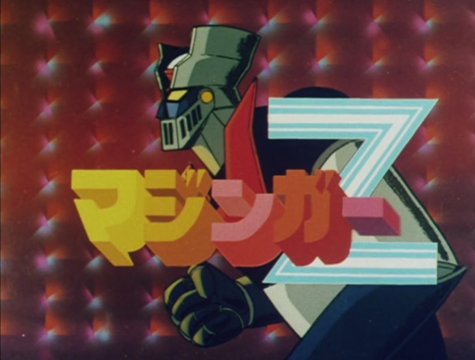 MAZINGER Z - SÉRIE COMPLETA (DUAL ÁUDIO/DVD-RIP) – 1972/1974 FormatFactory2