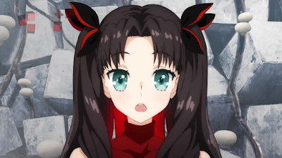 Fate/Extra Last Encore Episode 6 Subtitle Indonesia