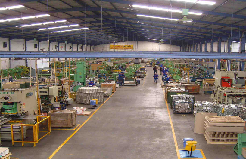 Lowongan Kerja PT Arthawenasakti Gemilang Tangerang