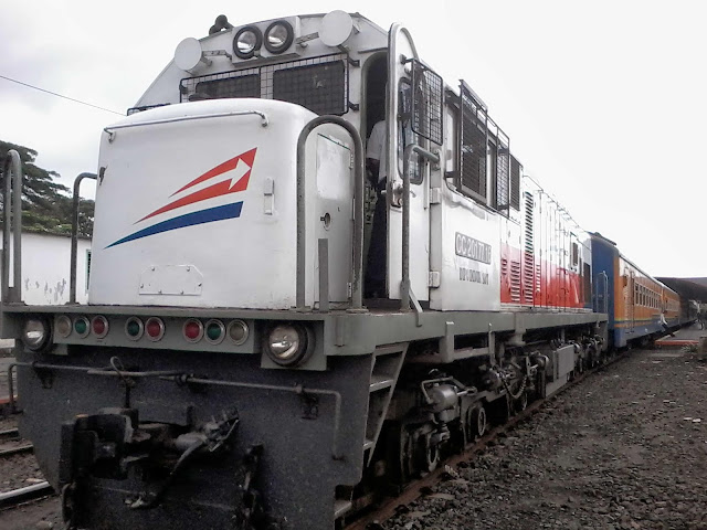 EMD SD402
