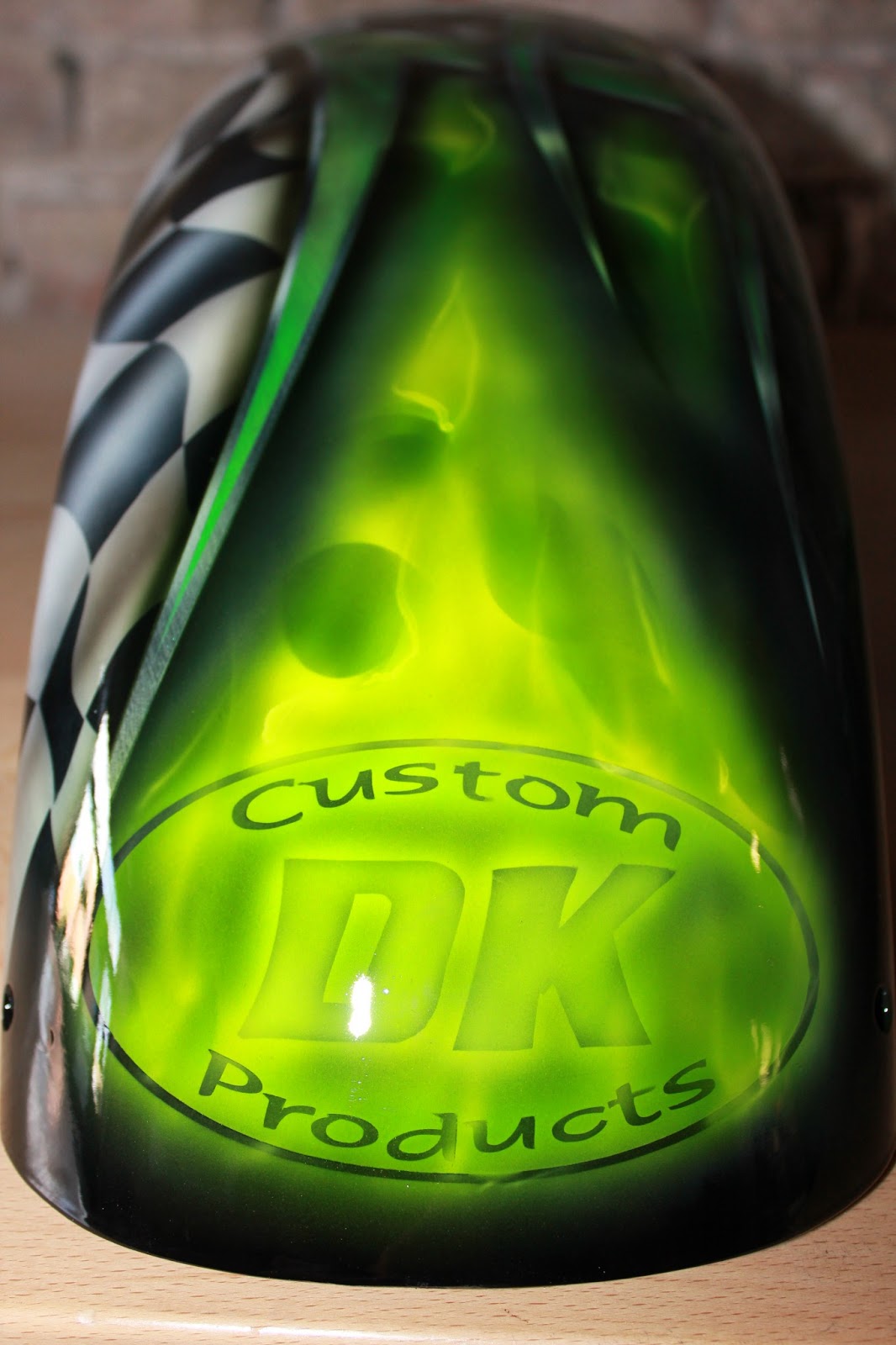 Online Motorcycle Paint Shop Dk Custom Products