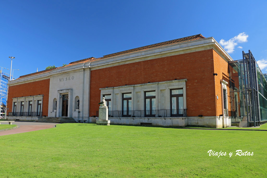 Museo de Bellas Artes de Bilbao