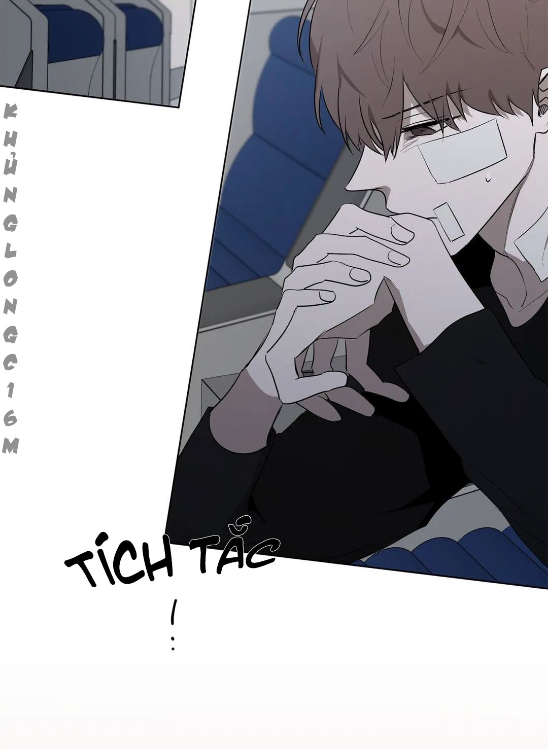 Đọc truyện Bảo Vệ Em - Chapter 42