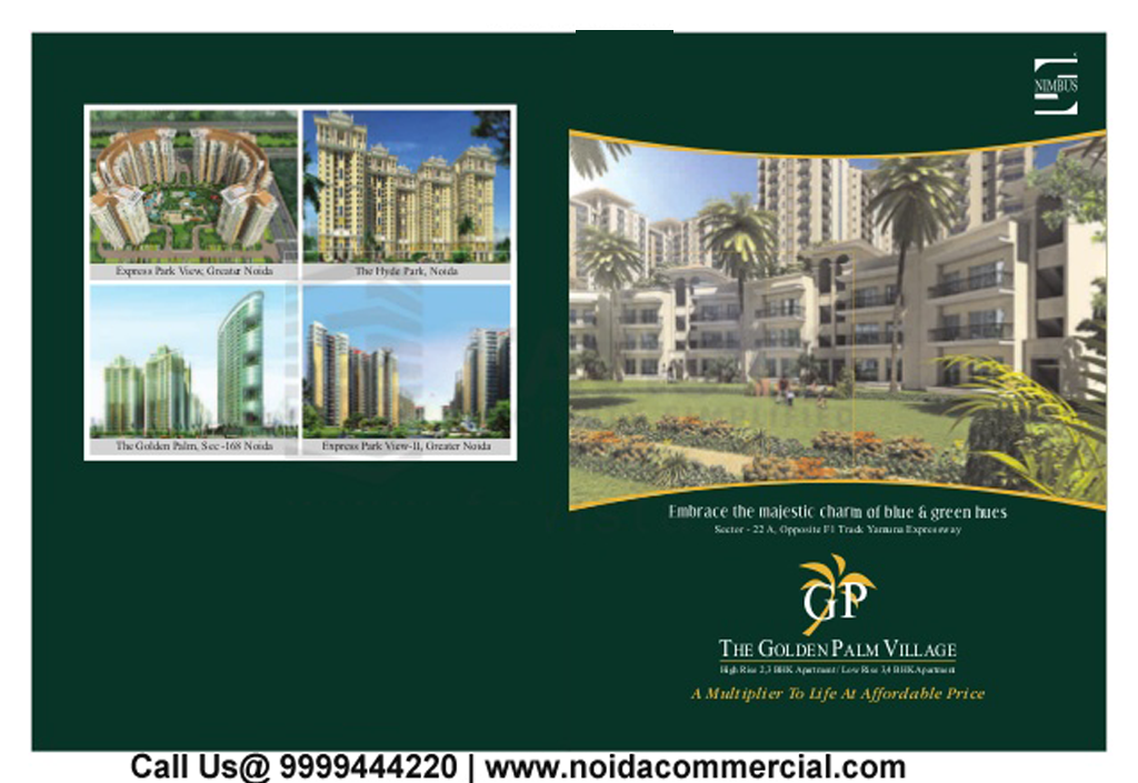 Golden Palm Noida Reviews, Golden Palms Apartment Rent