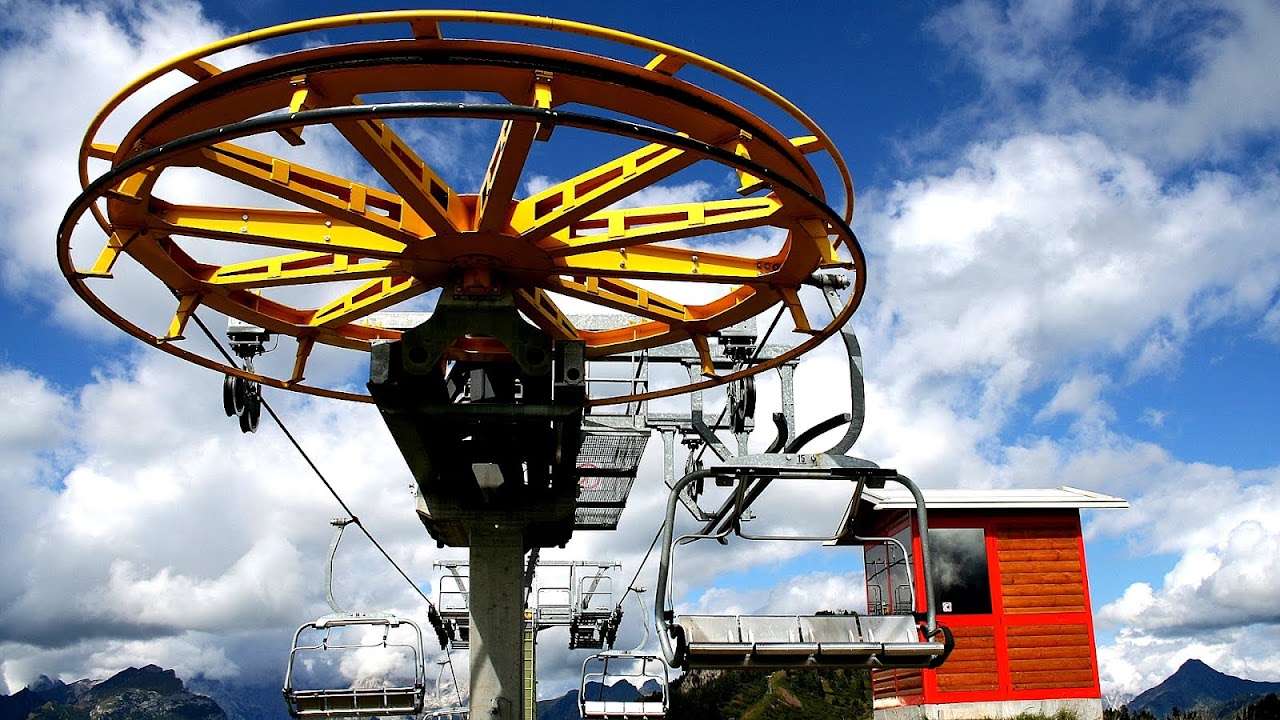 Stairlift - Elevator Chair Lift - Lift Choices