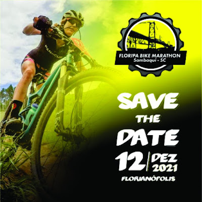 Floripa Bike Marathon Sambaqui 2021