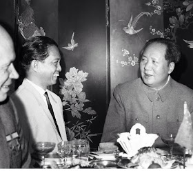 Rekaman Percakapan DN Aidit dan Mao Zedong Bisa Ungkap Peran China dalam G30S 1965